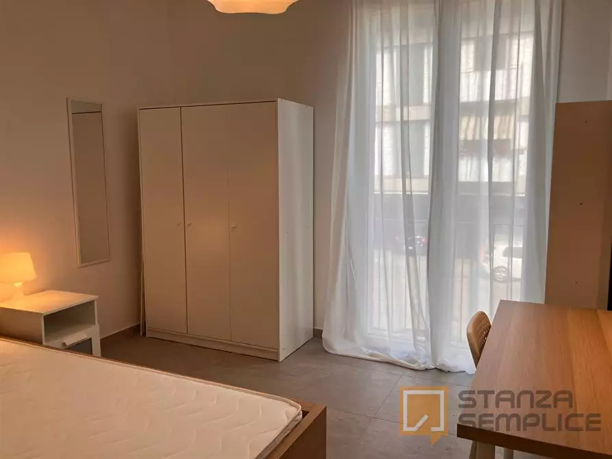 Immagine 6 di Stanza singola in affitto  in Via Enrico Fermi 3 a Bologna