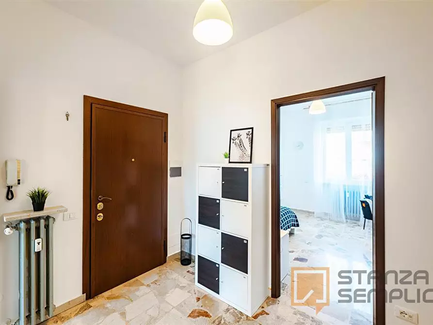 Immagine 16 di Stanza singola in affitto  in VIA ISONZO 4 a Azzano San Paolo