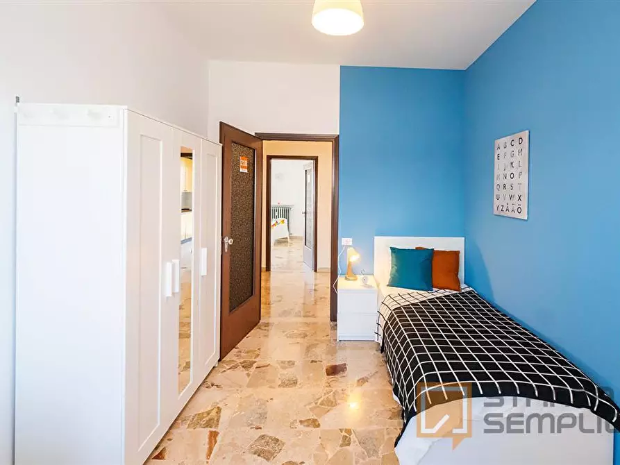 Immagine 6 di Stanza singola in affitto  in VIA ISONZO 4 a Azzano San Paolo