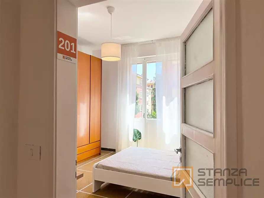 Immagine 1 di Stanza singola in affitto  in Via Toscana 12/3 a Bologna