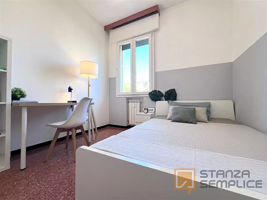 Immagine 4 di Stanza singola in affitto  in Via Spippola 4 a San Lazzaro Di Savena