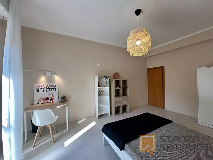 Immagine 4 di Stanza singola in affitto  in Via Toscana 56 a Bologna