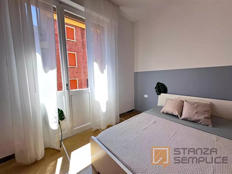 Immagine 4 di Stanza singola in affitto  in Via Toscana 12/3 a Bologna