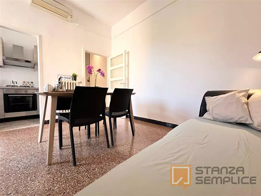 Immagine 28 di Stanza singola in affitto  in Via Toscana 12/3 a Bologna