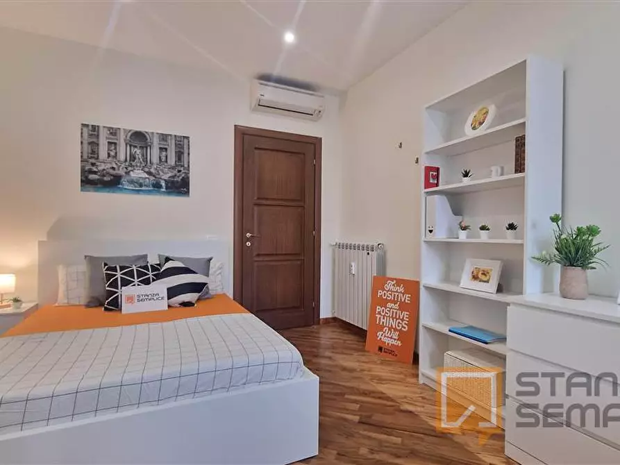 Immagine 4 di Stanza singola in affitto  in Viale Ippocrate, 146 a Roma