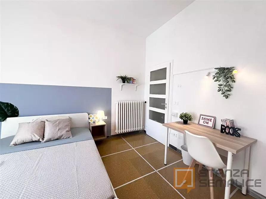 Immagine 7 di Stanza singola in affitto  in Via Toscana 12/3 a Bologna