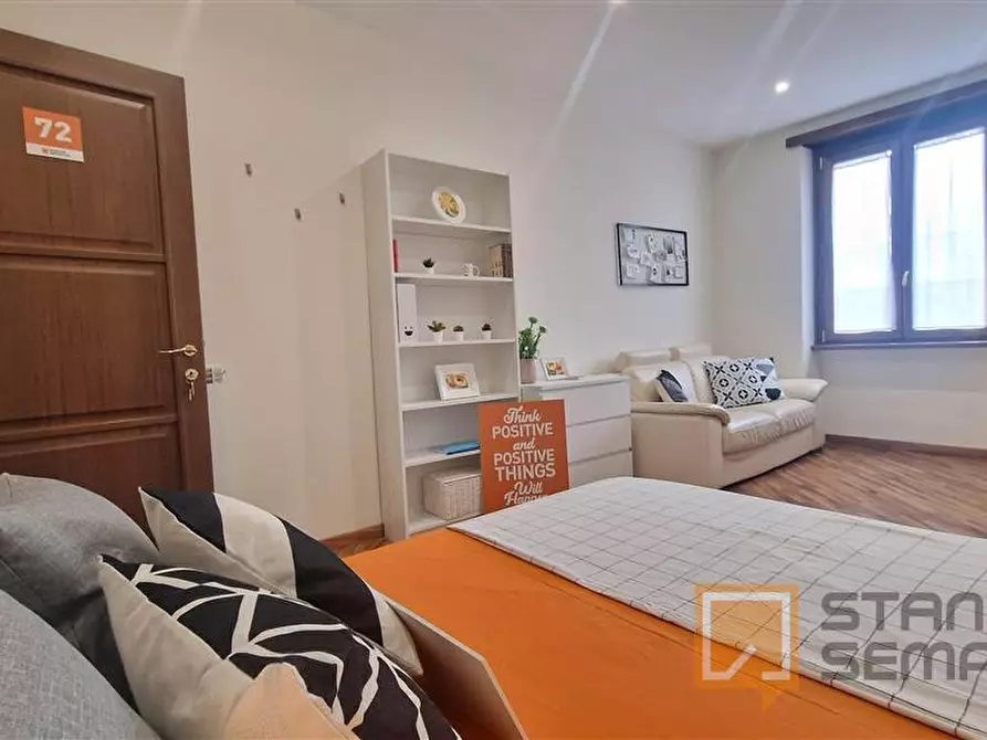 Immagine 6 di Stanza singola in affitto  in Viale Ippocrate, 146 a Roma