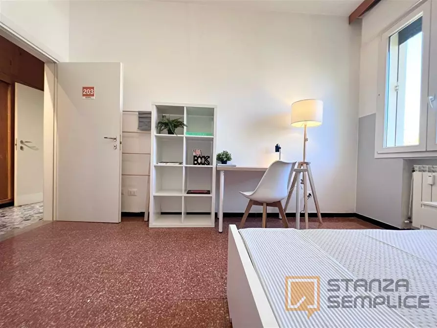 Immagine 11 di Stanza singola in affitto  in Via Spippola 4 a San Lazzaro Di Savena