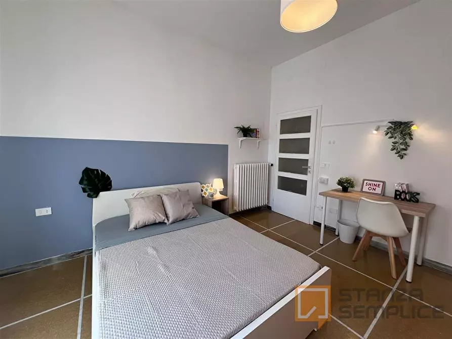 Immagine 5 di Stanza singola in affitto  in Via Toscana 12/3 a Bologna