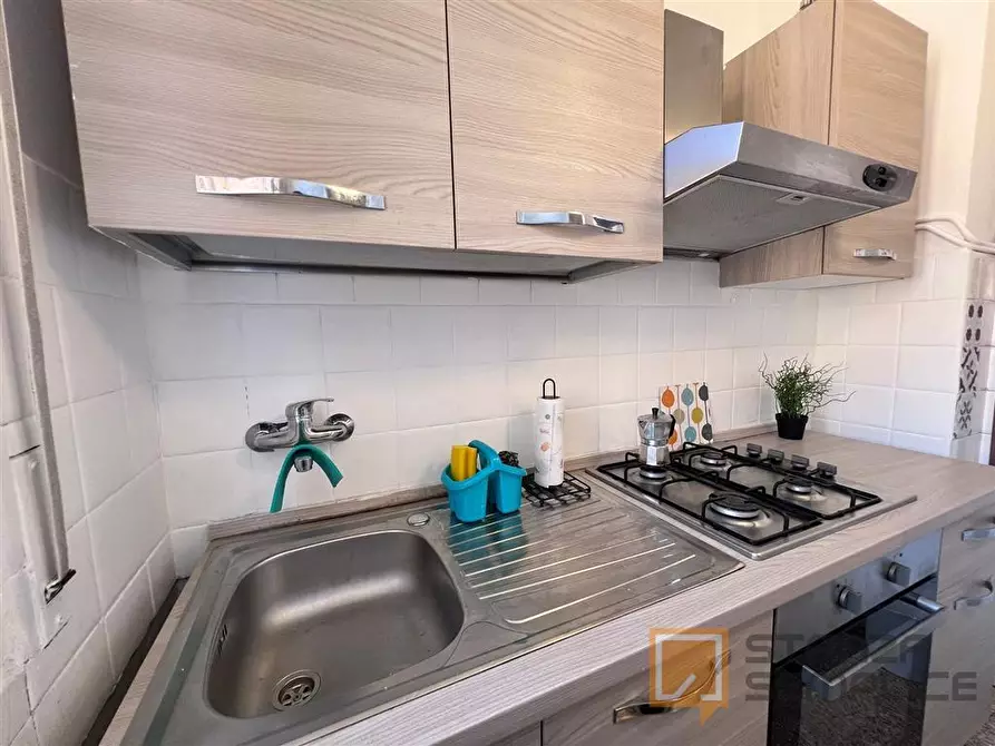 Immagine 14 di Stanza singola in affitto  in Via Toscana 12/3 a Bologna