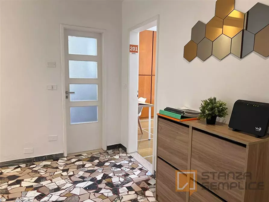 Immagine 16 di Stanza singola in affitto  in Via Toscana 12/3 a Bologna