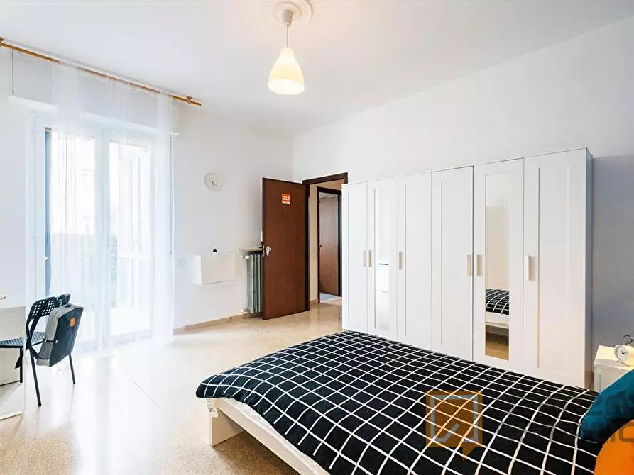 Immagine 6 di Stanza singola in affitto  in VIA ISONZO 4 a Azzano San Paolo