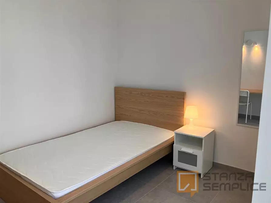 Immagine 7 di Stanza singola in affitto  in Via Enrico Fermi 3 a Bologna