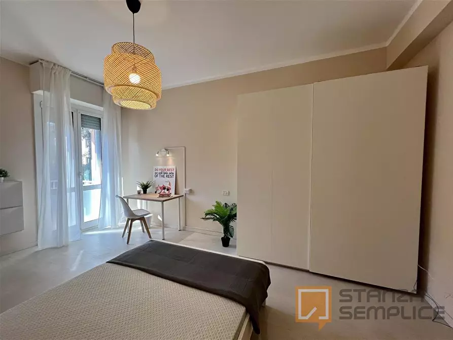 Immagine 4 di Stanza singola in affitto  in Via Toscana 56 a Bologna