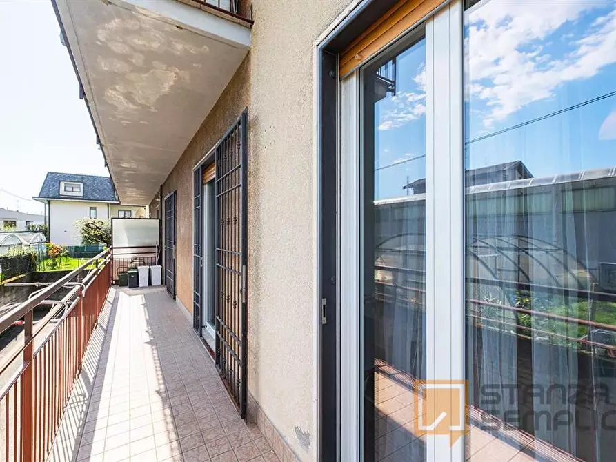 Immagine 18 di Stanza singola in affitto  in VIA ISONZO 4 a Azzano San Paolo