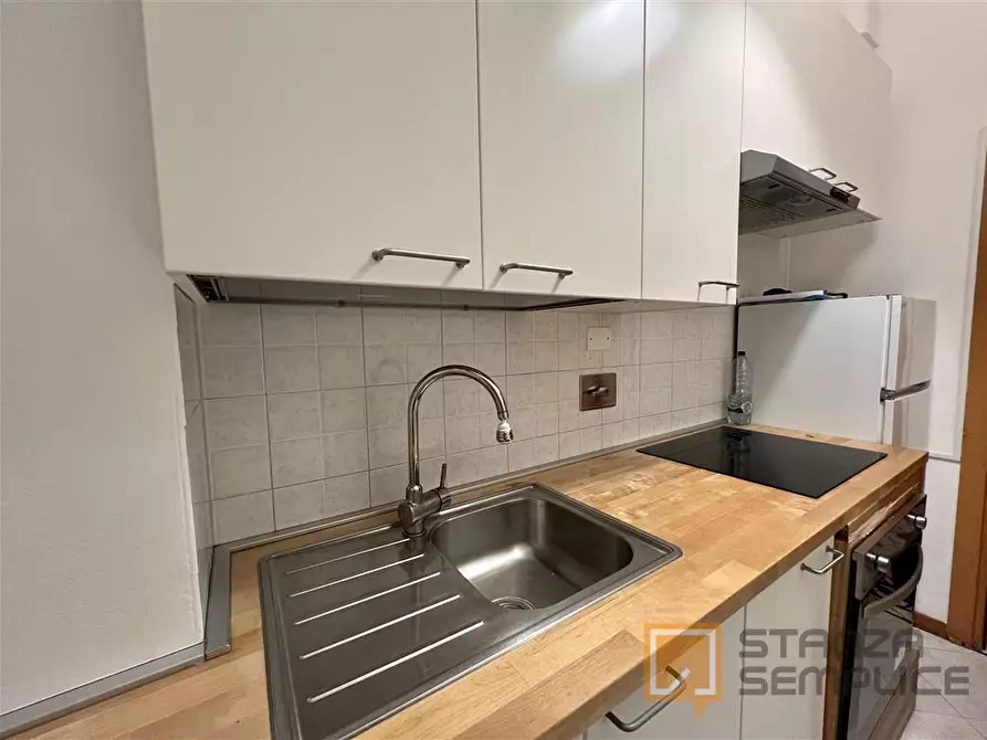 Immagine 13 di Stanza singola in affitto  in Via Toscana 56 a Bologna