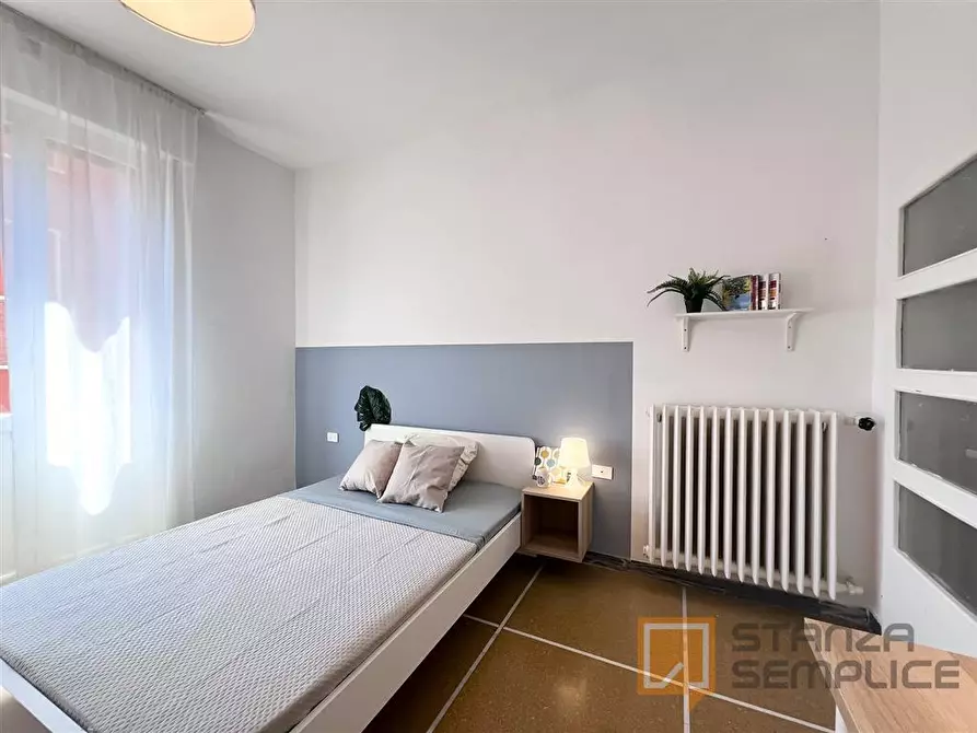 Immagine 6 di Stanza singola in affitto  in Via Toscana 12/3 a Bologna