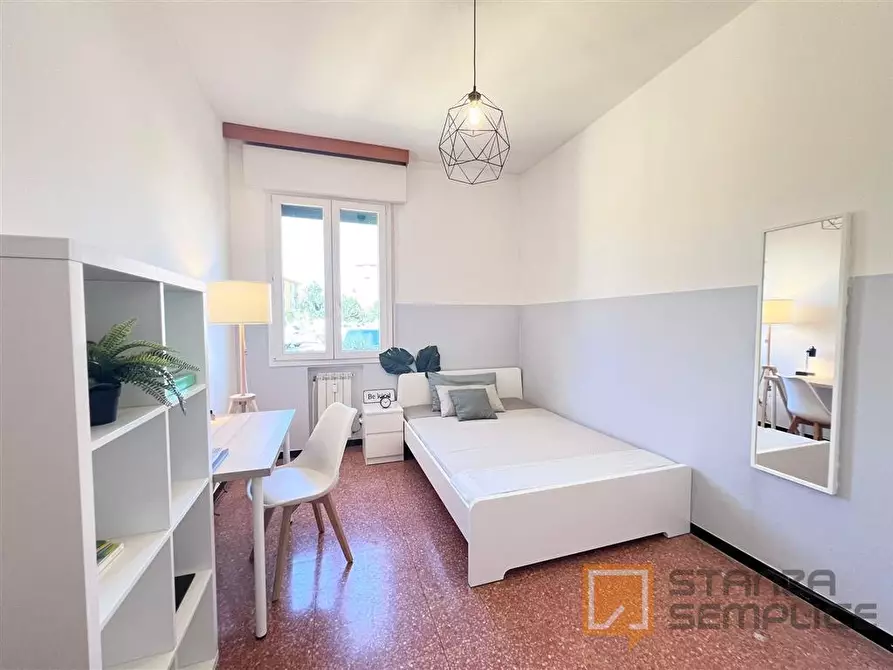 Immagine 1 di Stanza singola in affitto  in Via Spippola 4 a San Lazzaro Di Savena