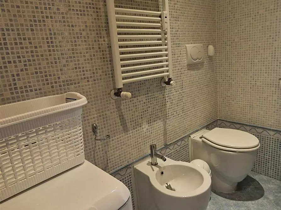 Immagine 24 di Stanza singola in affitto  in Viale Ippocrate, 146 a Roma