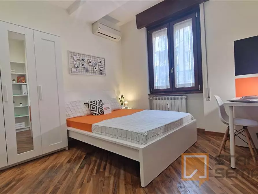 Immagine 8 di Stanza singola in affitto  in Viale Ippocrate, 146 a Roma