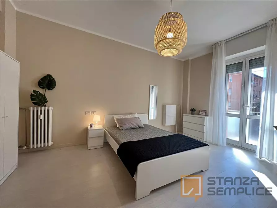 Immagine 2 di Stanza singola in affitto  in Via Toscana 56 a Bologna