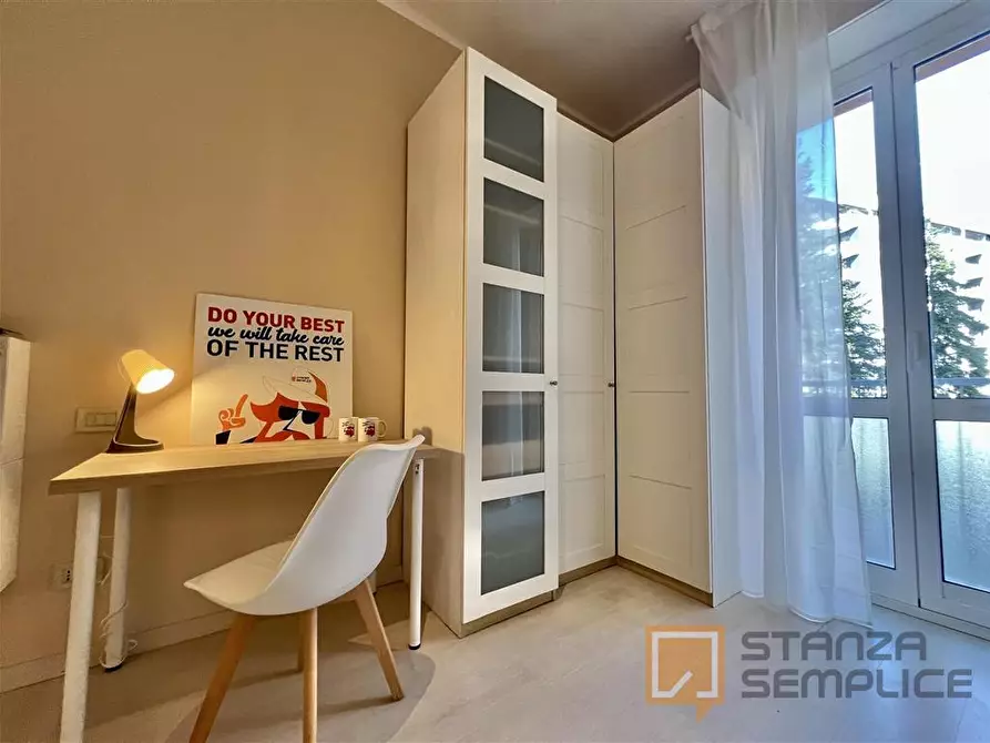 Immagine 6 di Stanza singola in affitto  in Via Toscana 56 a Bologna