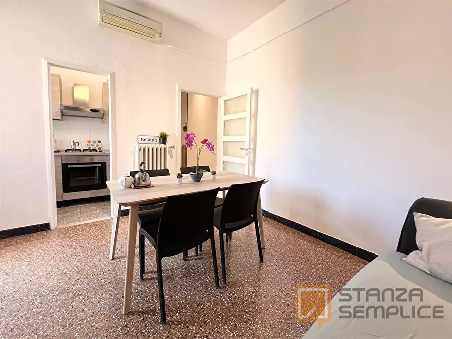 Immagine 27 di Stanza singola in affitto  in Via Toscana 12/3 a Bologna