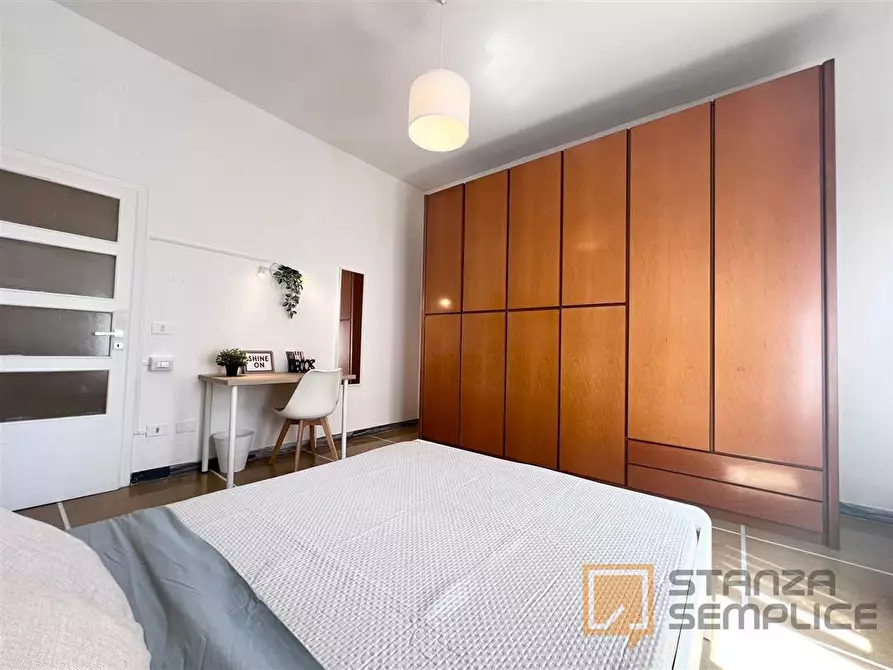 Immagine 3 di Stanza singola in affitto  in Via Toscana 12/3 a Bologna