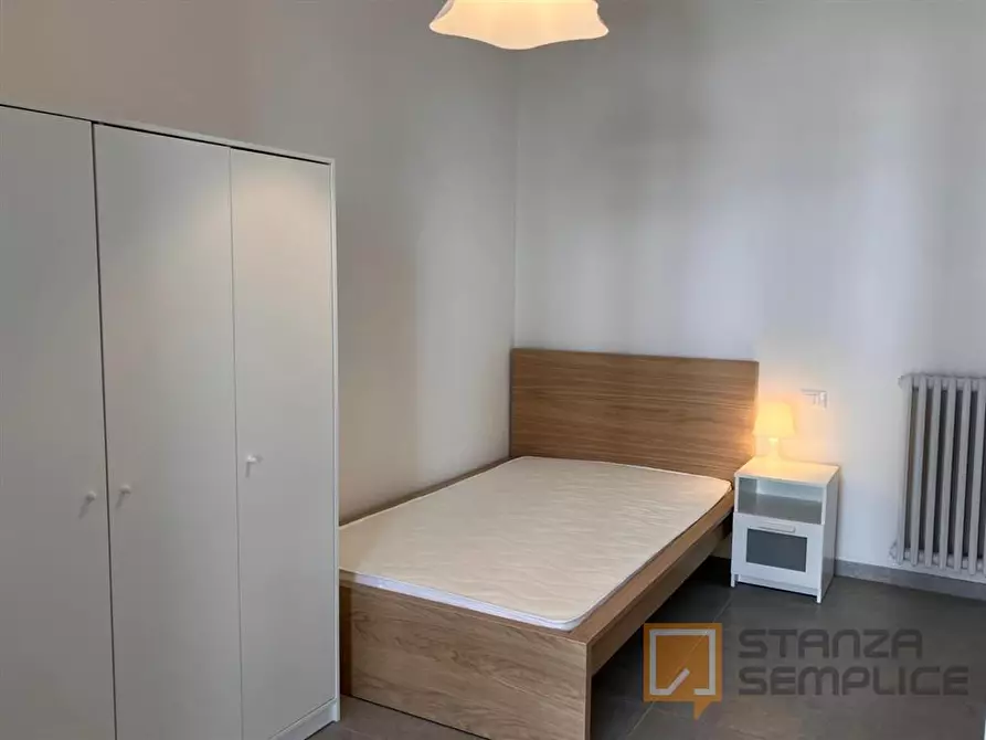 Immagine 6 di Stanza singola in affitto  in Via Enrico Fermi 3 a Bologna