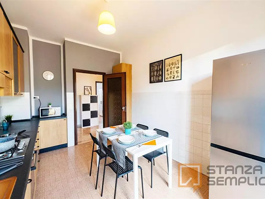 Immagine 12 di Stanza singola in affitto  in VIA ISONZO 4 a Azzano San Paolo