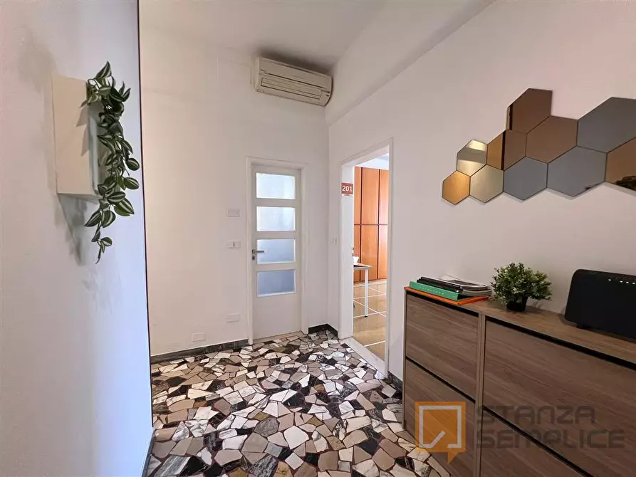 Immagine 17 di Stanza singola in affitto  in Via Toscana 12/3 a Bologna