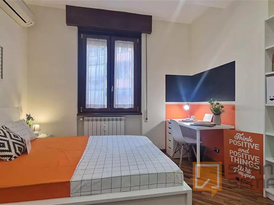 Immagine 6 di Stanza singola in affitto  in Viale Ippocrate, 146 a Roma