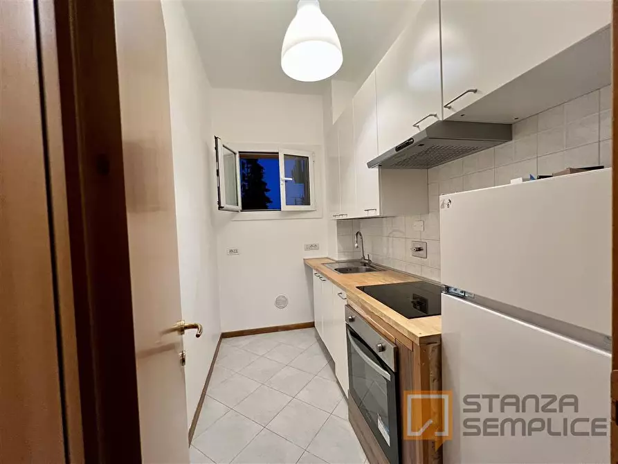 Immagine 12 di Stanza singola in affitto  in Via Toscana 56 a Bologna