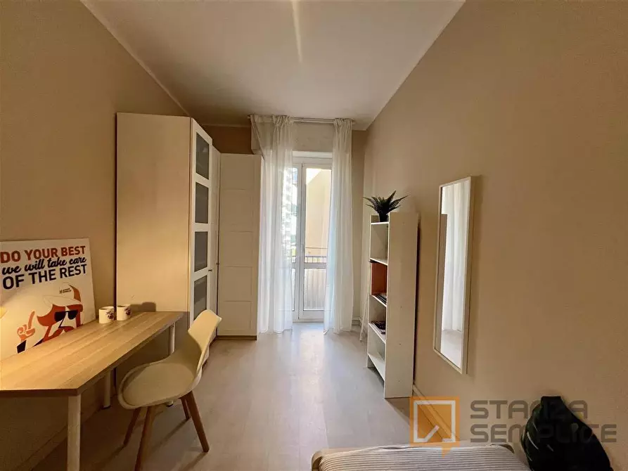 Immagine 2 di Stanza singola in affitto  in Via Toscana 56 a Bologna