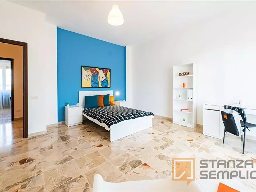 Immagine 1 di Stanza singola in affitto  in VIA ISONZO 4 a Azzano San Paolo