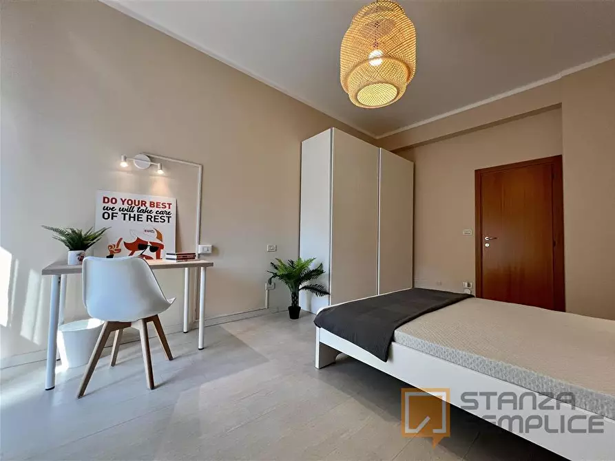 Immagine 6 di Stanza singola in affitto  in Via Toscana 56 a Bologna