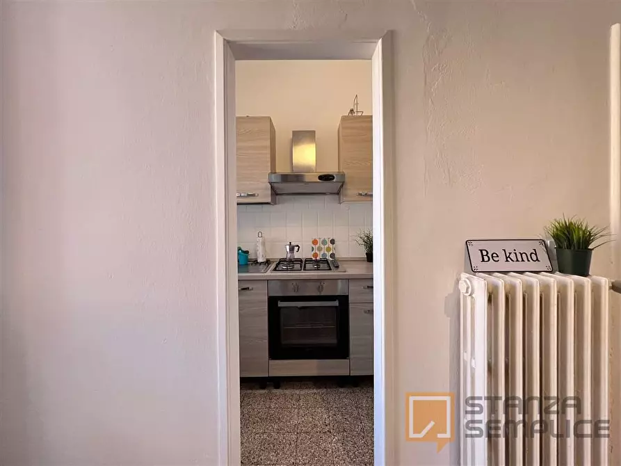 Immagine 12 di Stanza singola in affitto  in Via Toscana 12/3 a Bologna