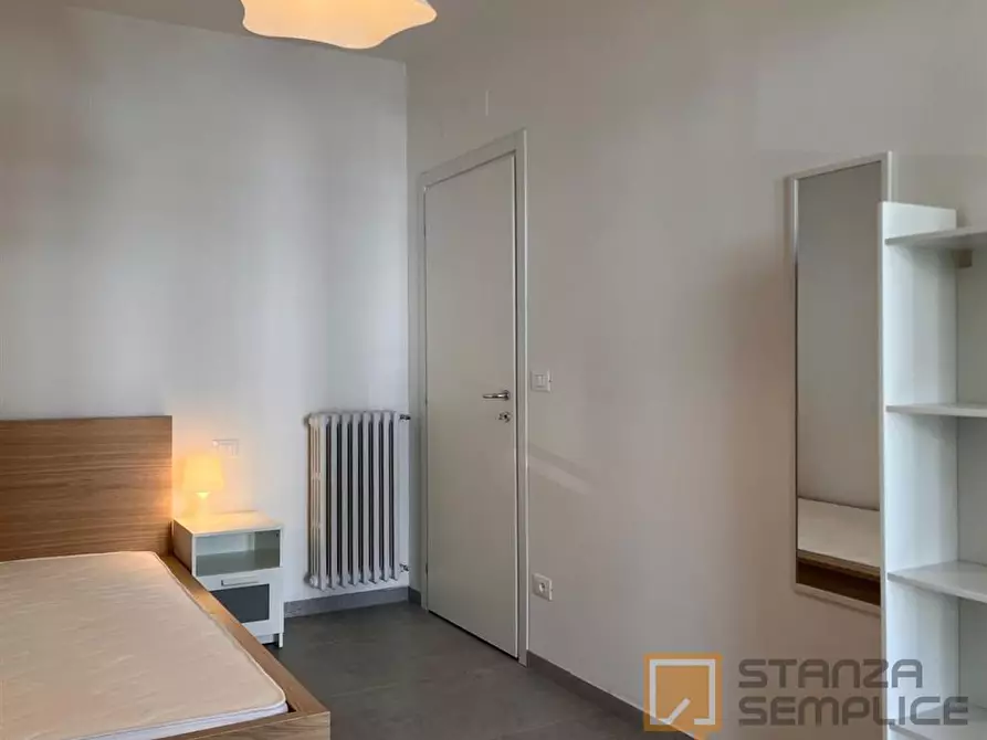 Immagine 5 di Stanza singola in affitto  in Via Enrico Fermi 3 a Bologna
