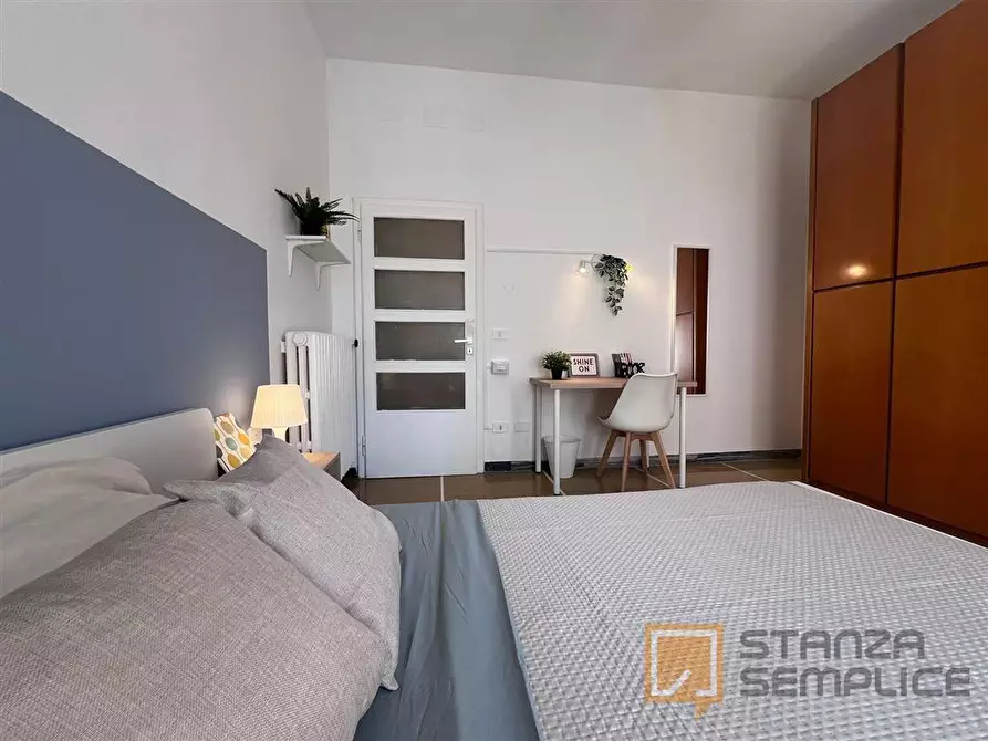 Immagine 4 di Stanza singola in affitto  in Via Toscana 12/3 a Bologna