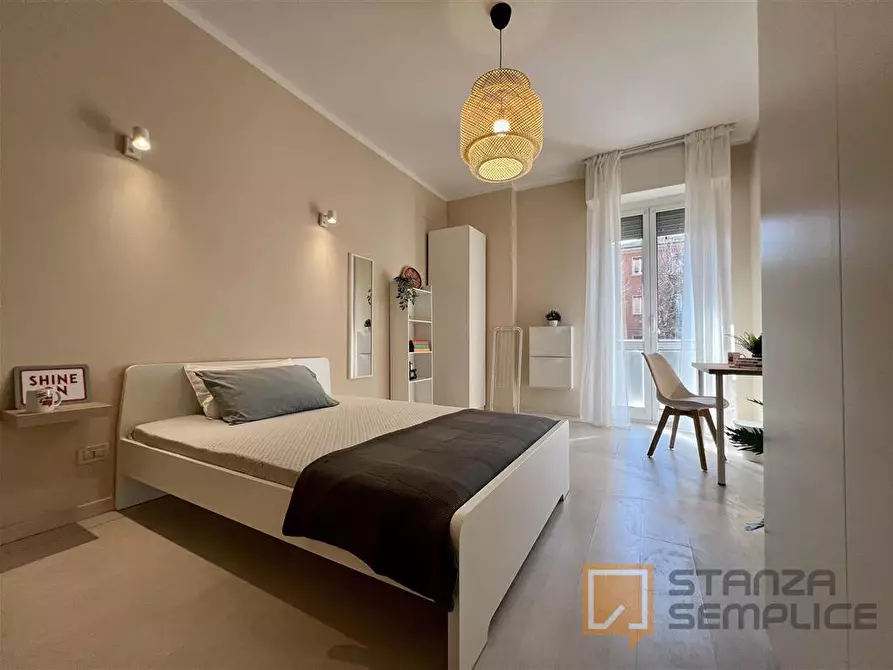 Immagine 2 di Stanza singola in affitto  in Via Toscana 56 a Bologna