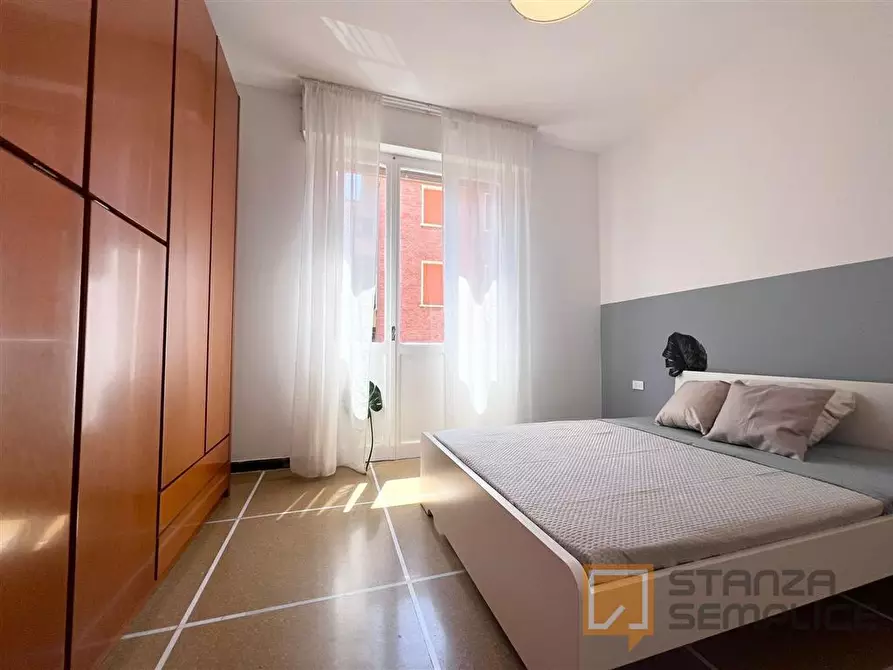 Immagine 2 di Stanza singola in affitto  in Via Toscana 12/3 a Bologna