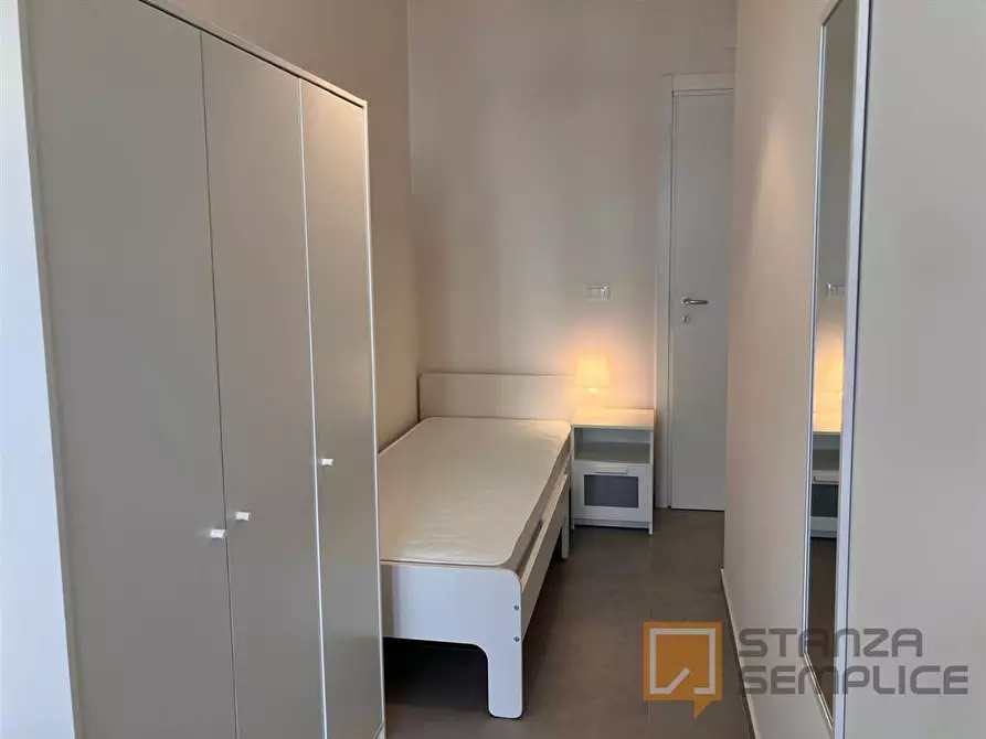 Immagine 8 di Stanza singola in affitto  in Via Enrico Fermi 3 a Bologna