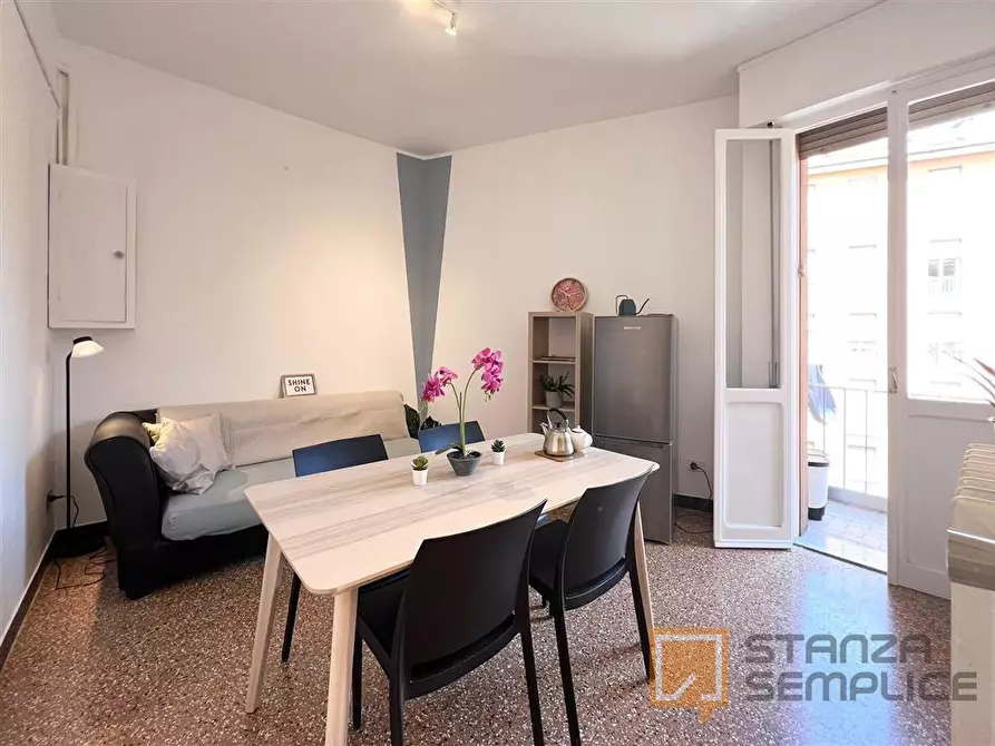 Immagine 26 di Stanza singola in affitto  in Via Toscana 12/3 a Bologna