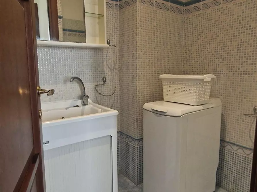 Immagine 23 di Stanza singola in affitto  in Viale Ippocrate, 146 a Roma