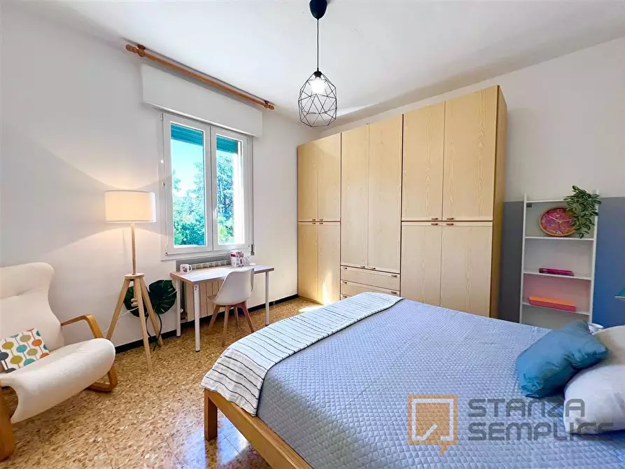 Immagine 7 di Stanza singola in affitto  in Via Spippola 4 a San Lazzaro Di Savena