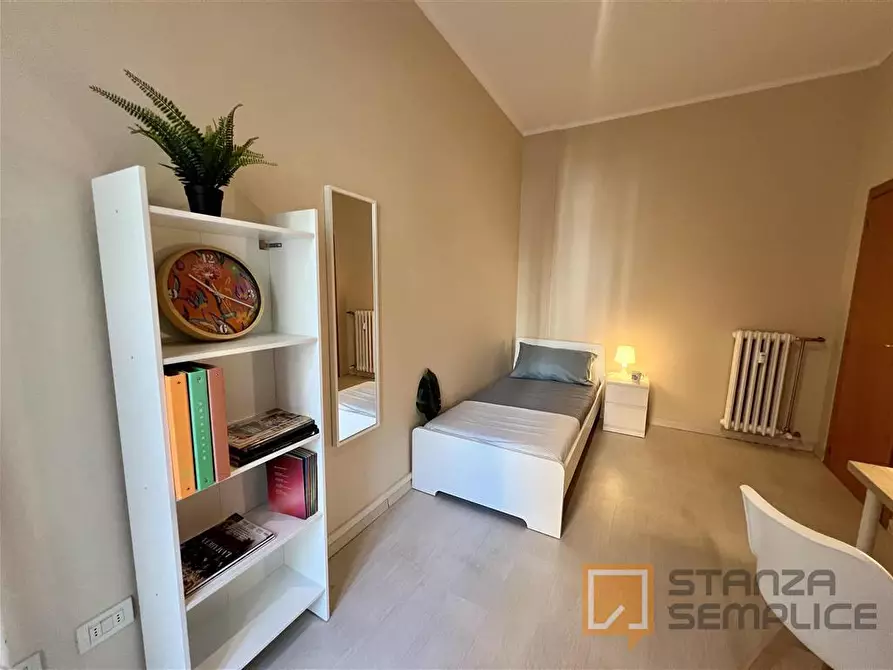 Immagine 3 di Stanza singola in affitto  in Via Toscana 56 a Bologna