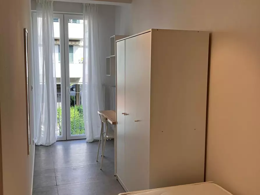 Immagine 9 di Stanza singola in affitto  in Via Enrico Fermi 3 a Bologna