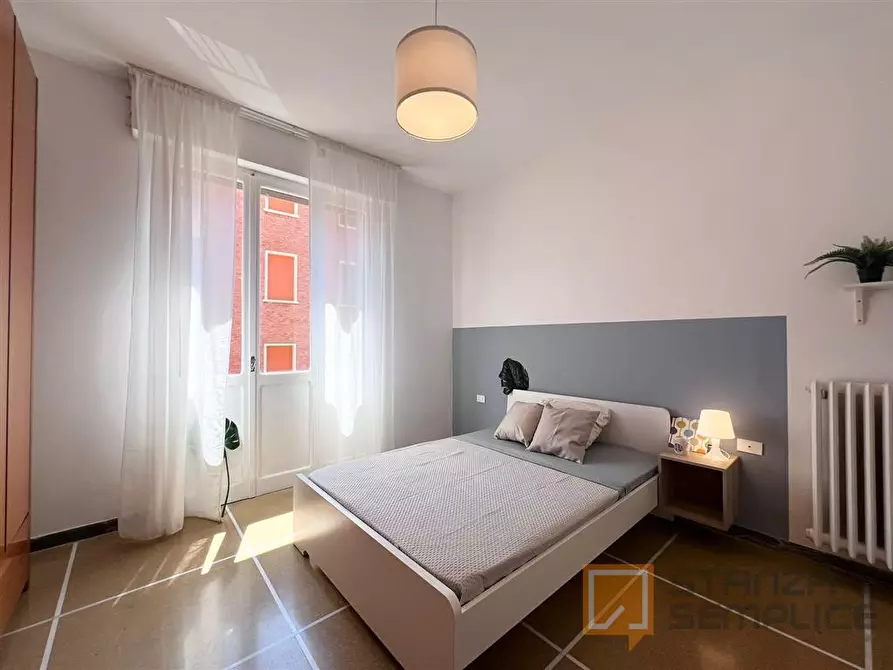 Immagine 8 di Stanza singola in affitto  in Via Toscana 12/3 a Bologna