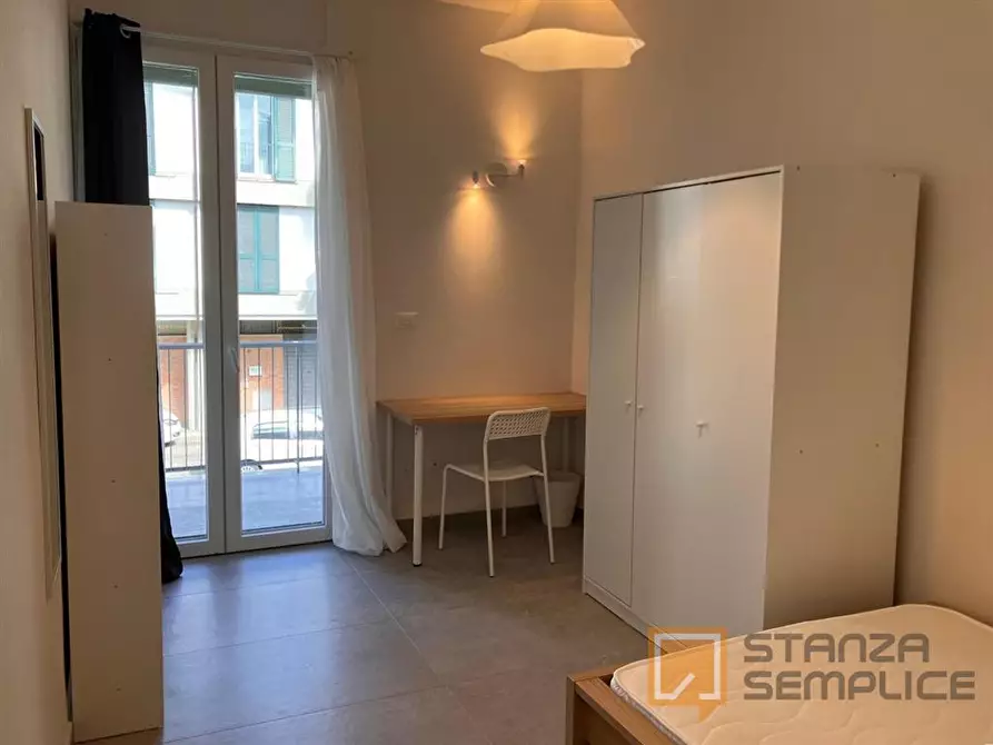 Immagine 1 di Stanza singola in affitto  in Via Enrico Fermi 3 a Bologna