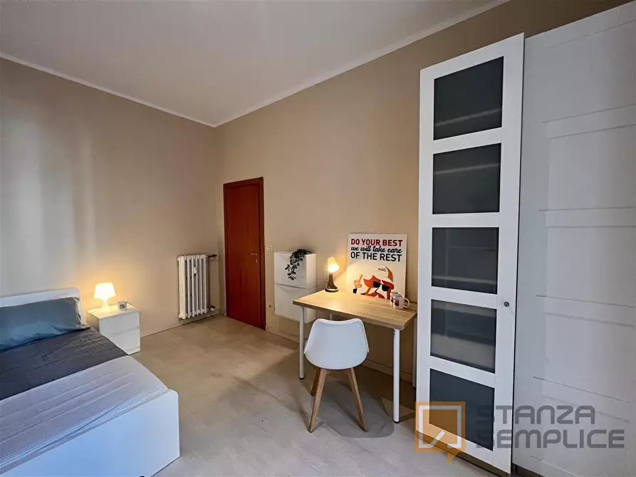 Immagine 1 di Stanza singola in affitto  in Via Toscana 56 a Bologna